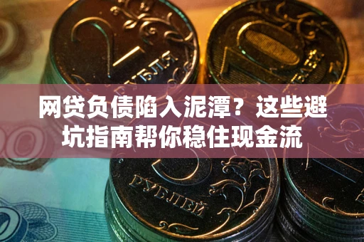 武汉网贷负债陷入泥潭？这些避坑指南帮你稳住现金流